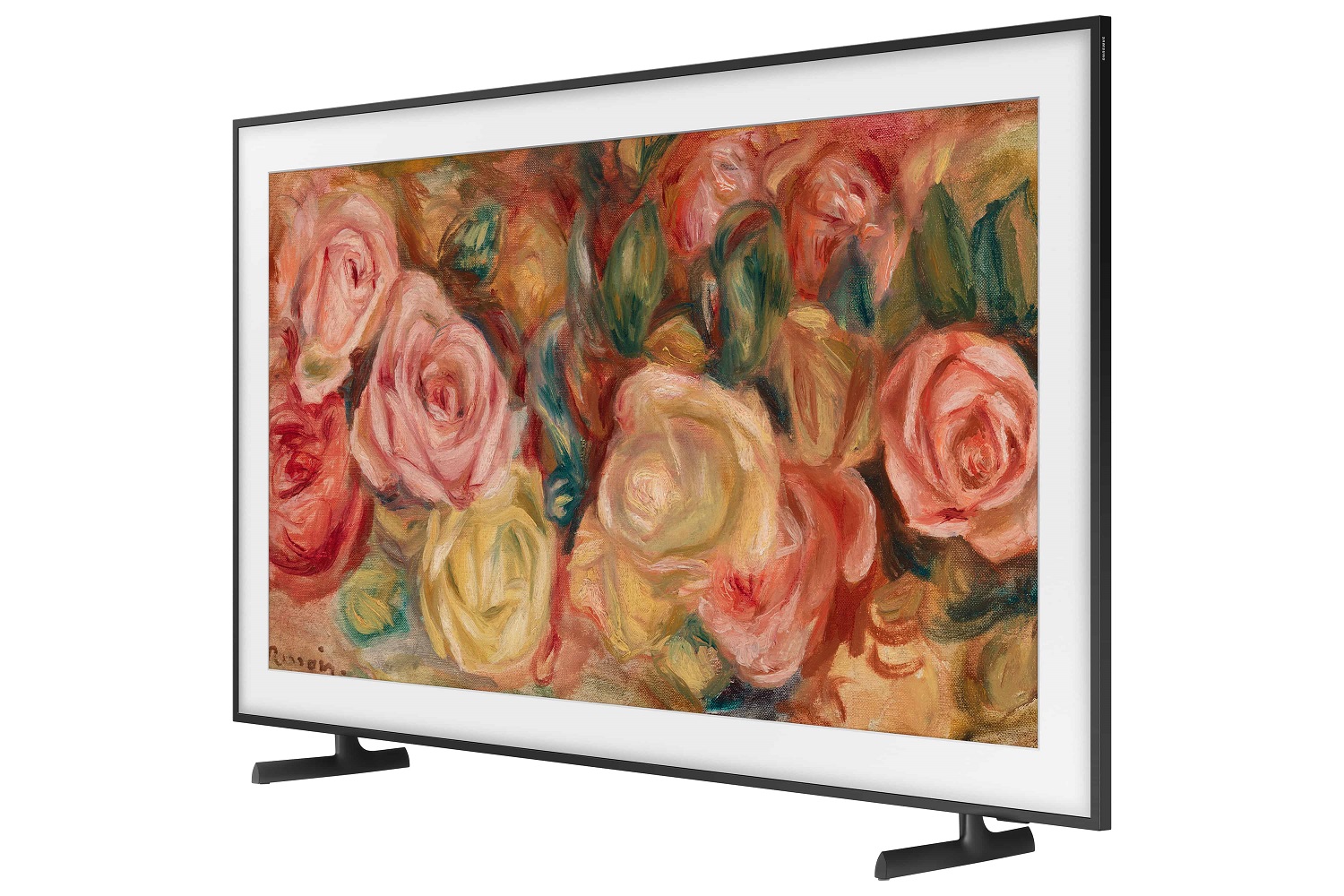 SAMSUNG The Frame QE50LS03DAUXXH TV sprejemnik